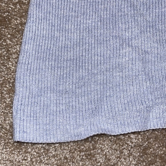 Eileen Fisher Sleeveless Tunic Sweater - size Large FF - Picture 2 of 5